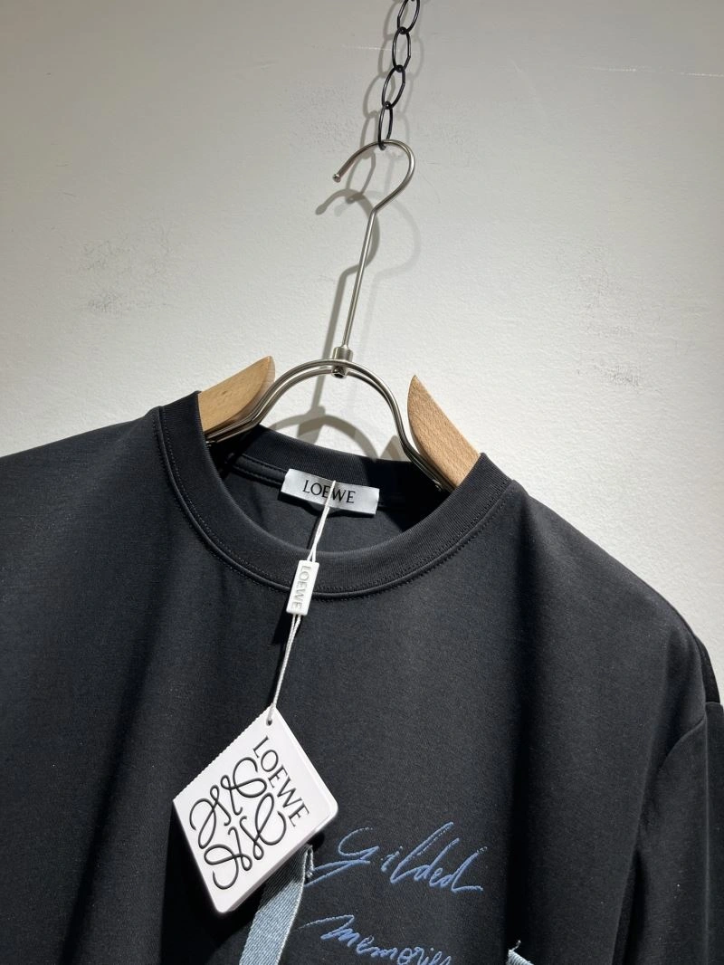Loewe T-Shirts Upgraded 159349