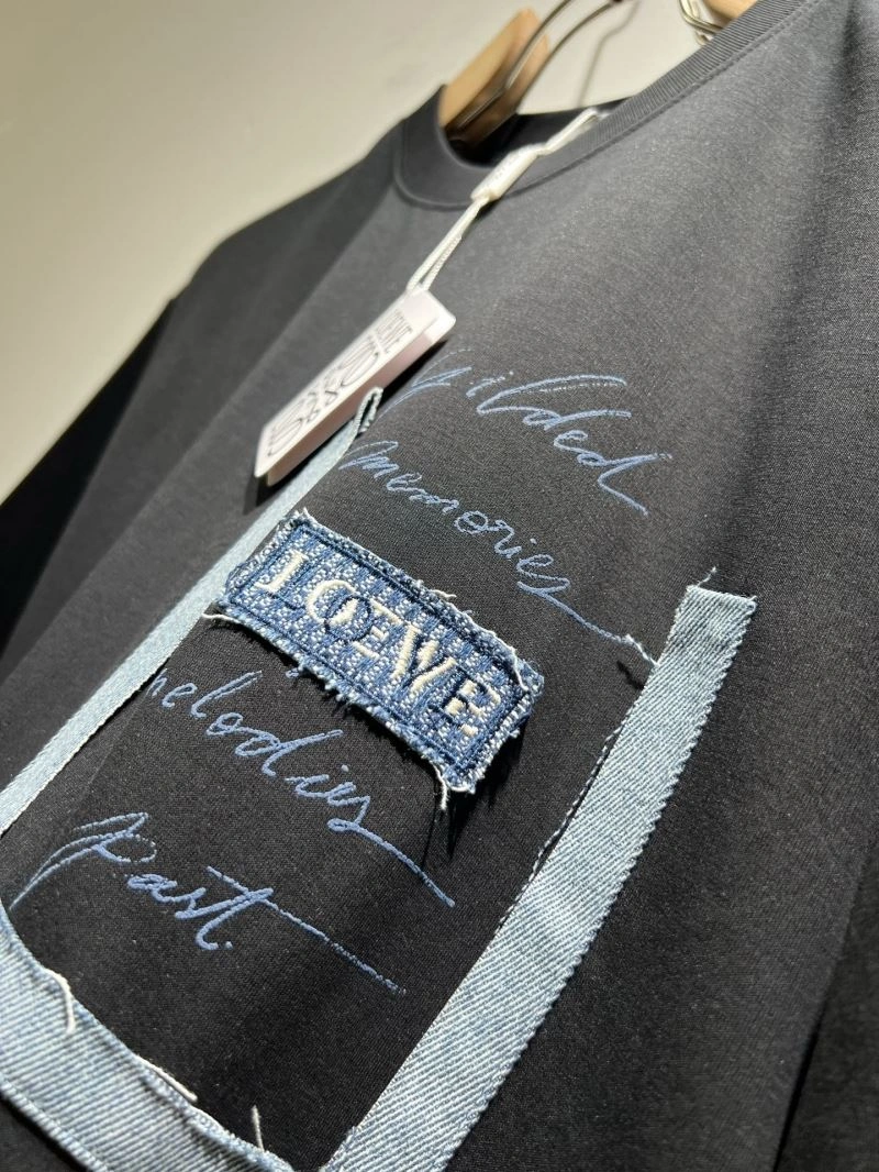 Loewe T-Shirts Upgraded 159349