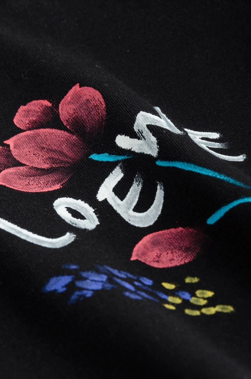 Loewe T-Shirts Durable 159351