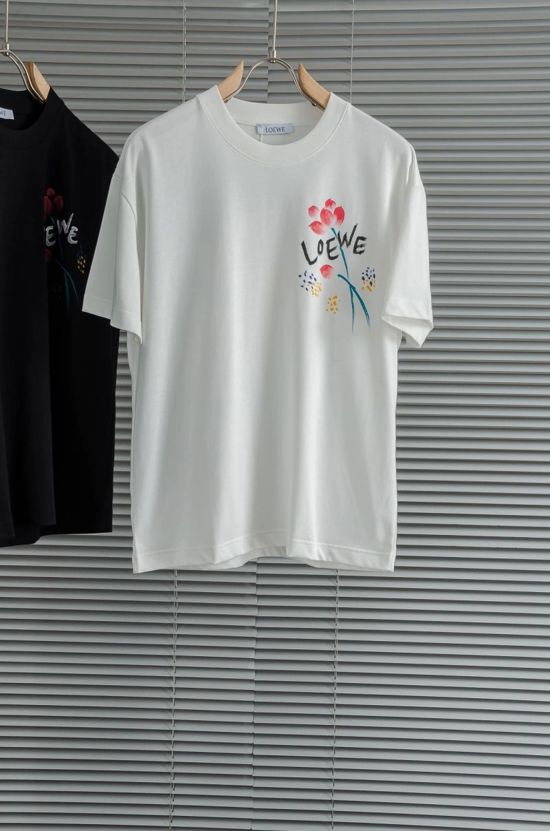 Timeless Loewe T-Shirts 159345