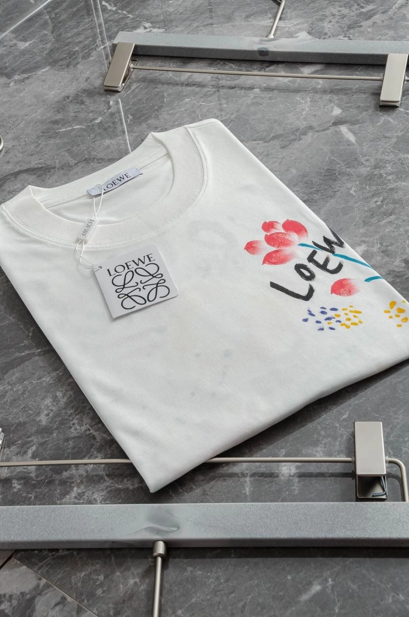 Timeless Loewe T-Shirts 159345