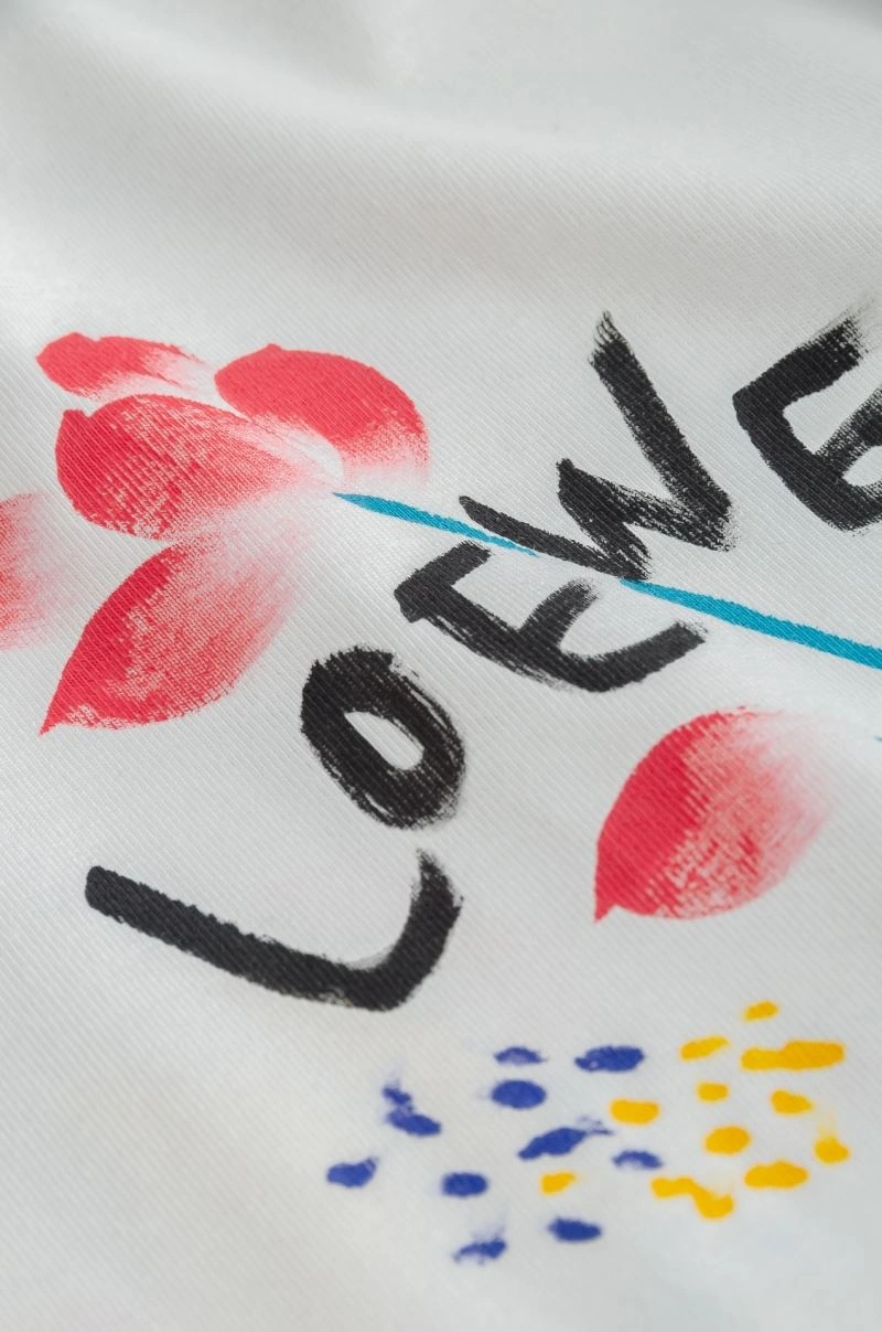 Timeless Loewe T-Shirts 159345