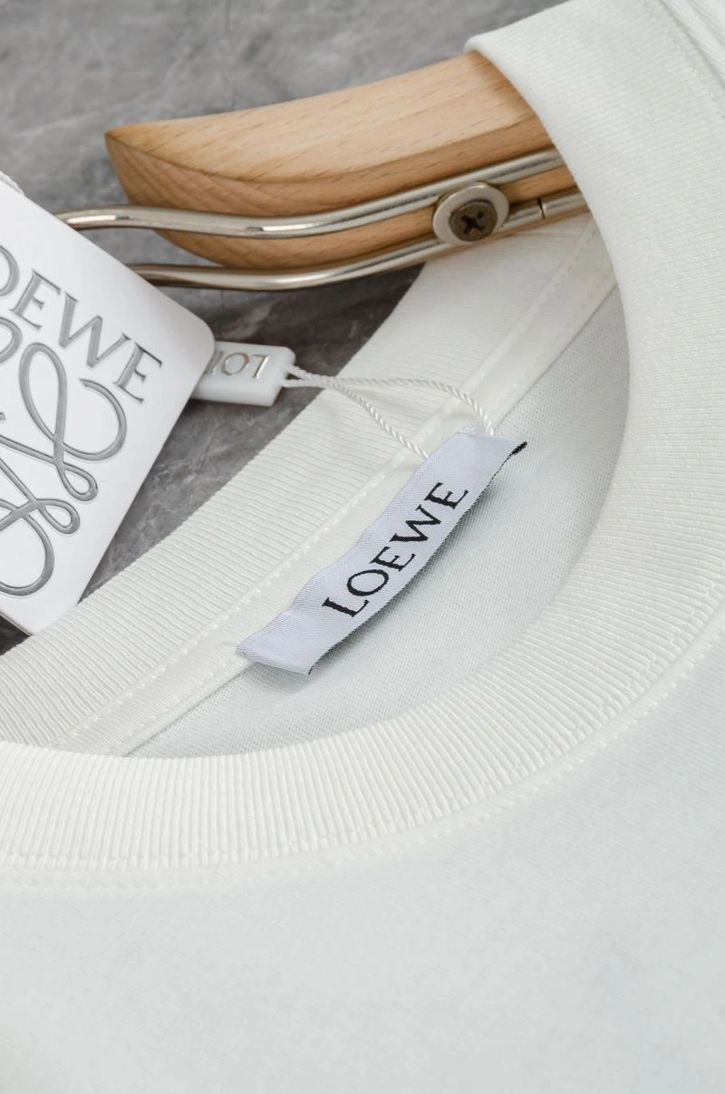 Timeless Loewe T-Shirts 159345