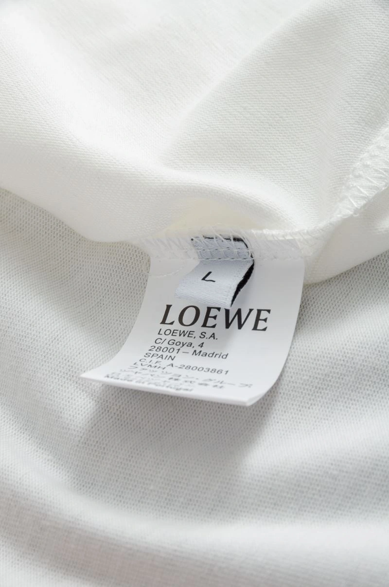 Timeless Loewe T-Shirts 159345