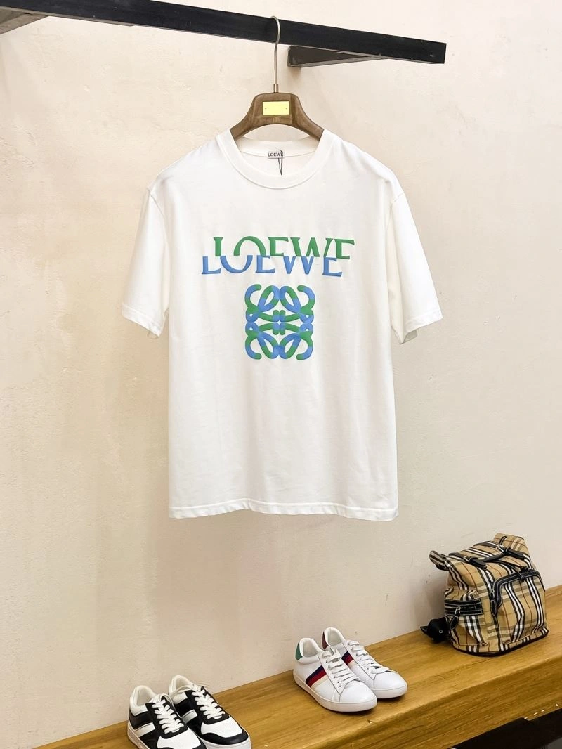 Elegant Loewe T-Shirts 159344