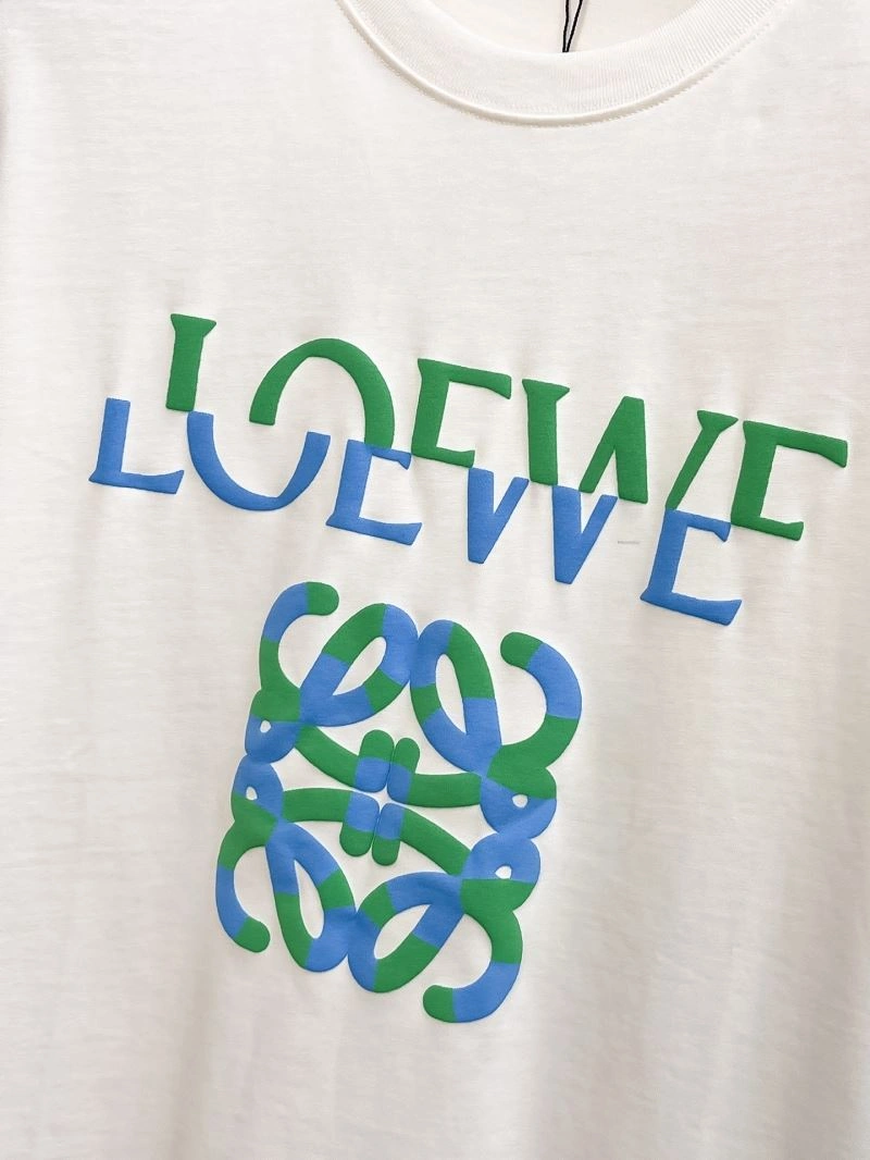 Elegant Loewe T-Shirts 159344
