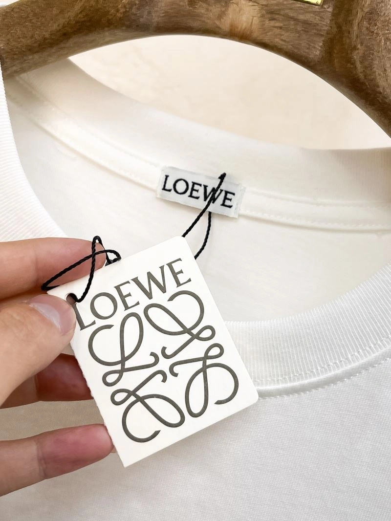 Elegant Loewe T-Shirts 159344