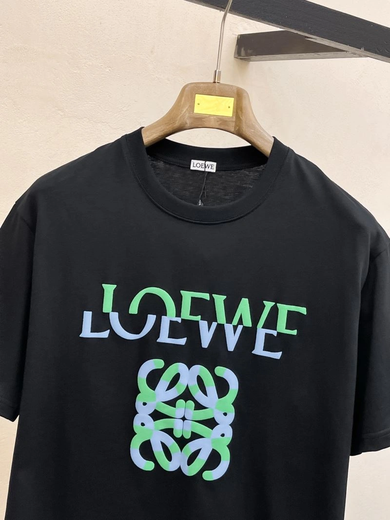 HighQuality Loewe T-Shirts 159342