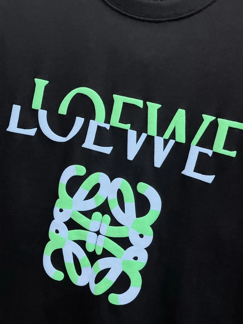 HighQuality Loewe T-Shirts 159342