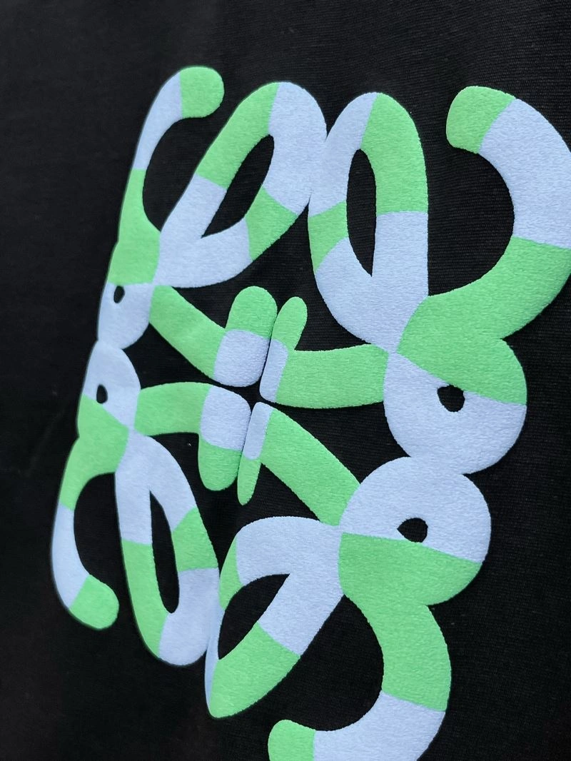 HighQuality Loewe T-Shirts 159342