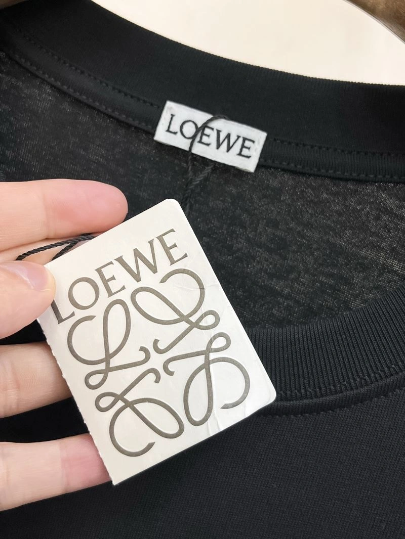 HighQuality Loewe T-Shirts 159342