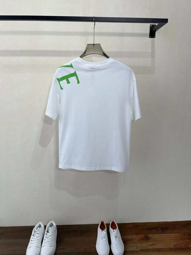 Loewe T-Shirts Refined 159343