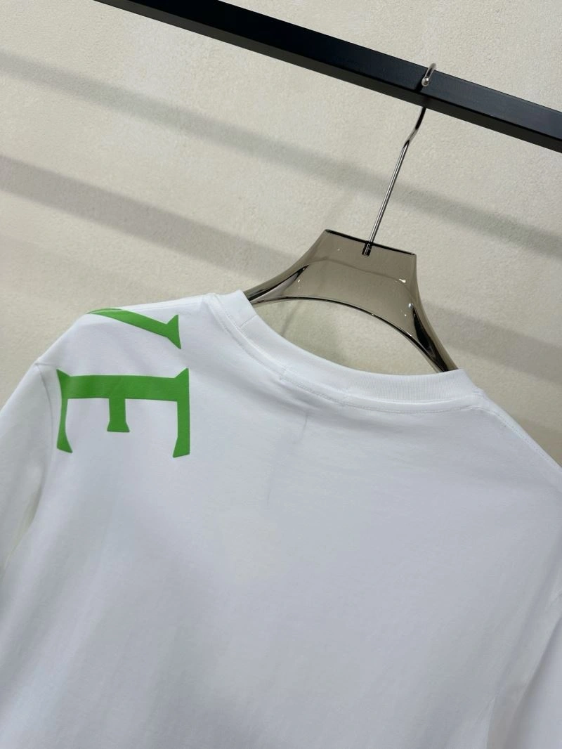 Loewe T-Shirts Refined 159343