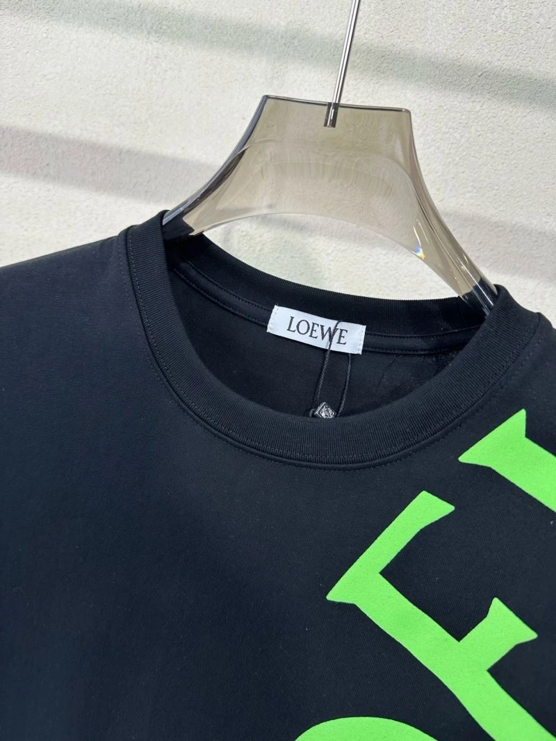 TechFriendly Loewe T-Shirts 159376