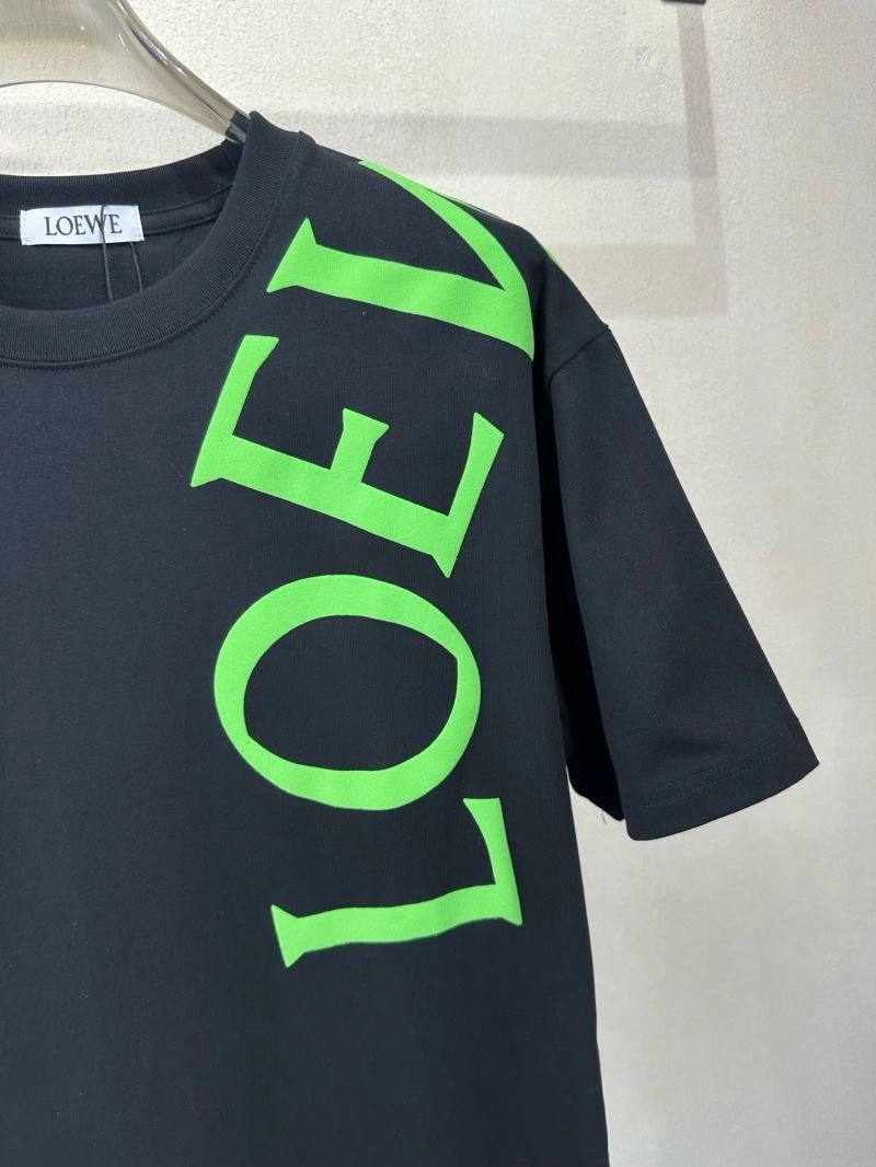 TechFriendly Loewe T-Shirts 159376