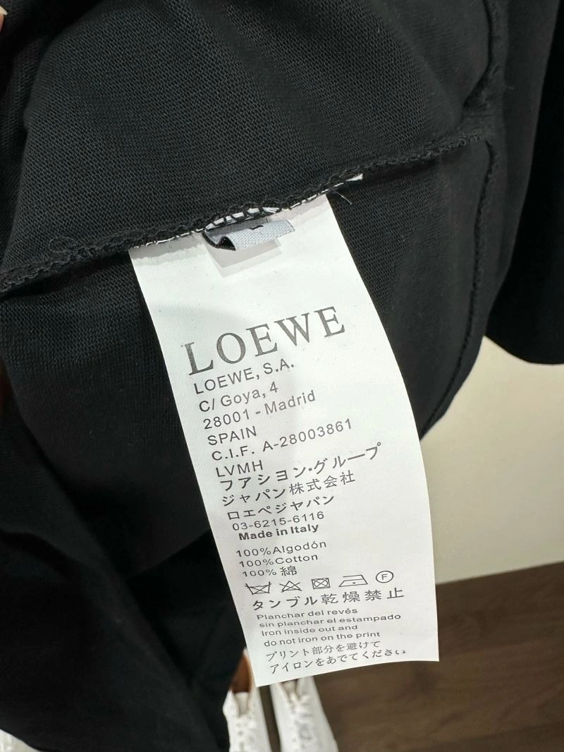 TechFriendly Loewe T-Shirts 159376