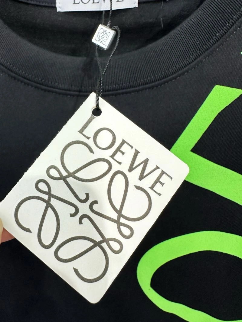 TechFriendly Loewe T-Shirts 159376