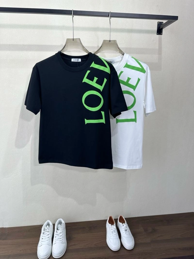 TechFriendly Loewe T-Shirts 159376