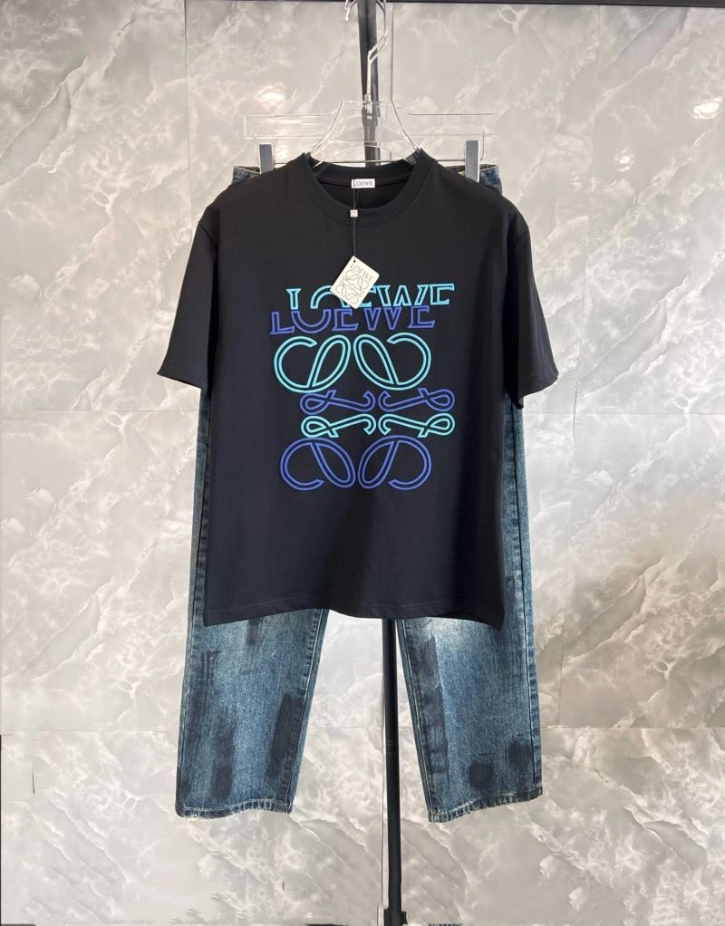 Chic Loewe T-Shirts 159336