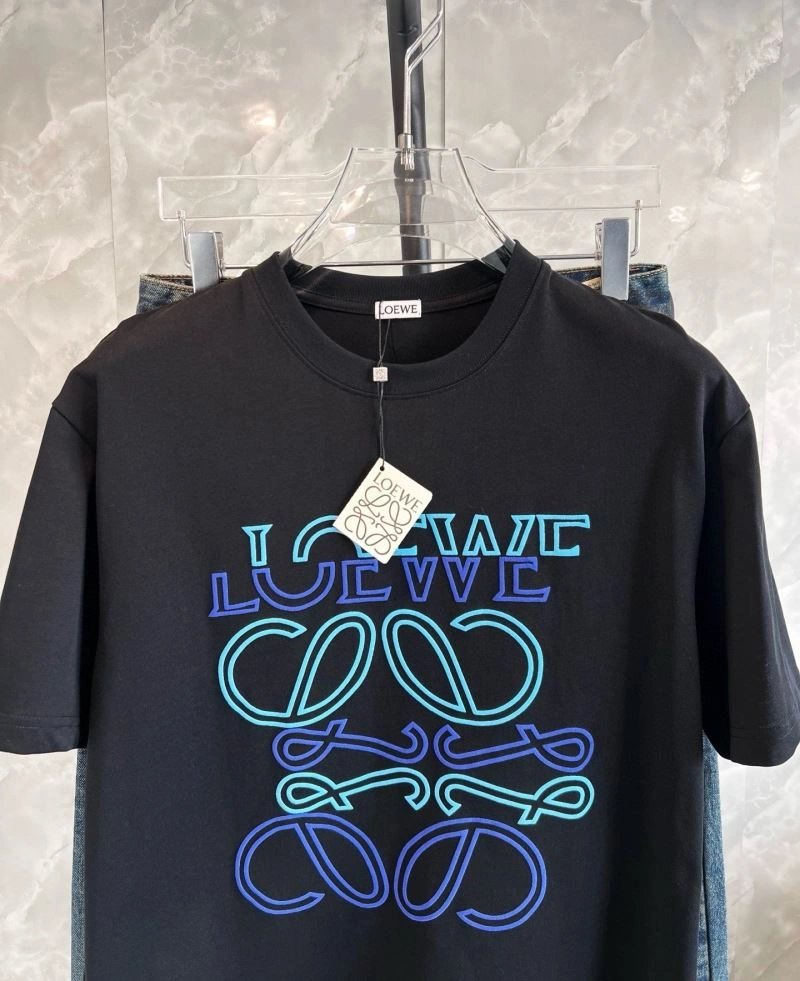 Chic Loewe T-Shirts 159336