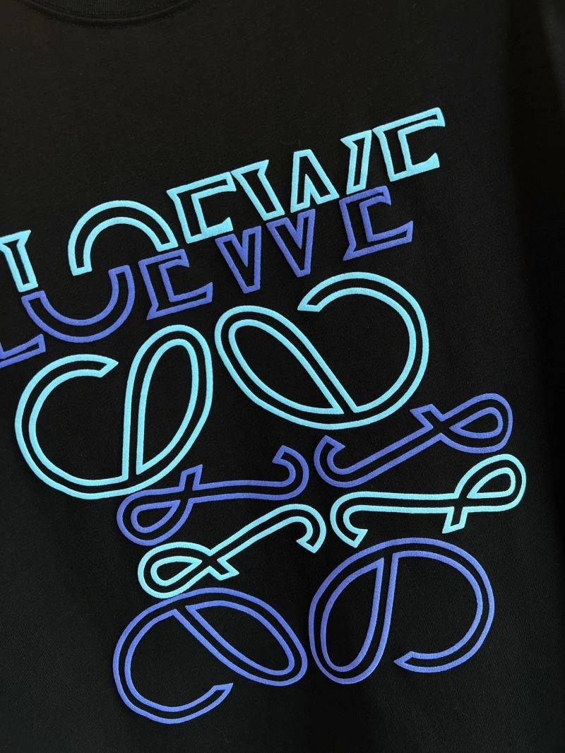 Chic Loewe T-Shirts 159336