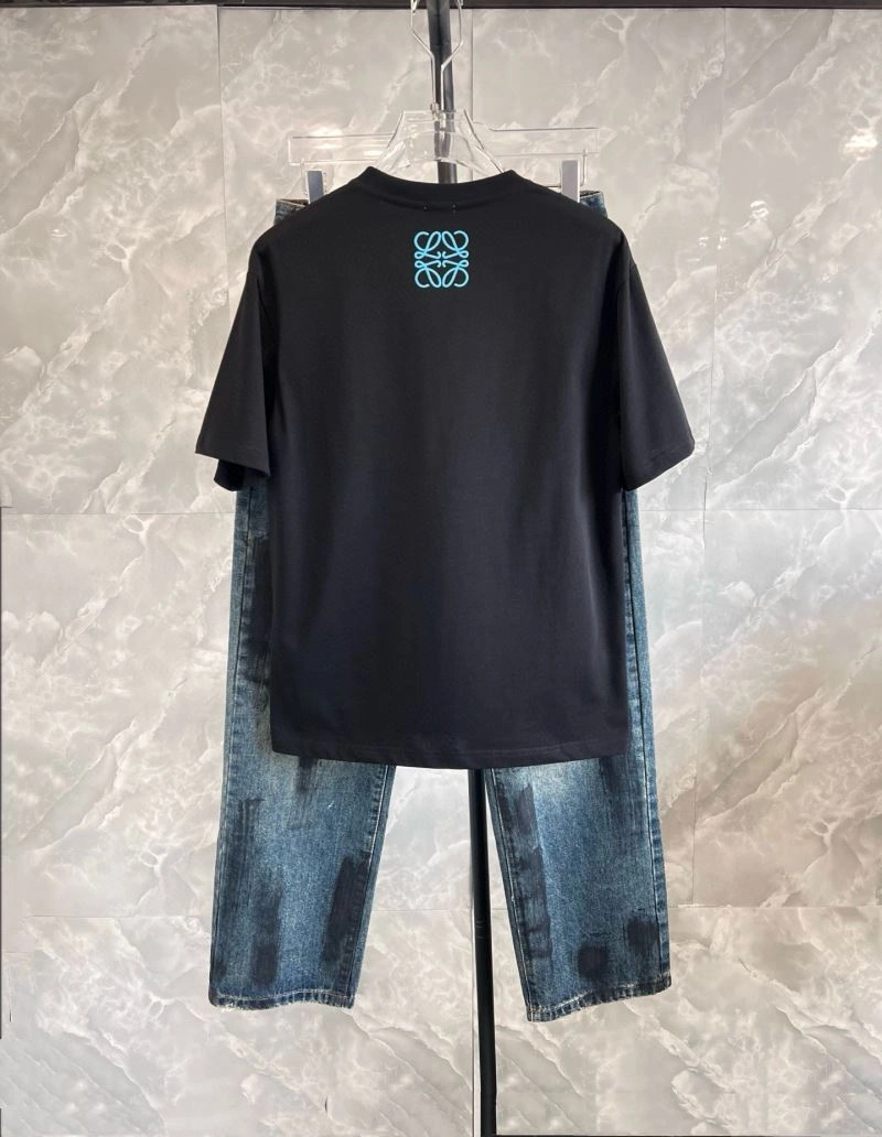 Chic Loewe T-Shirts 159336