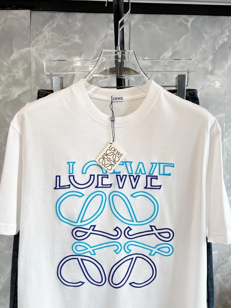 Chic Loewe T-Shirts 159336