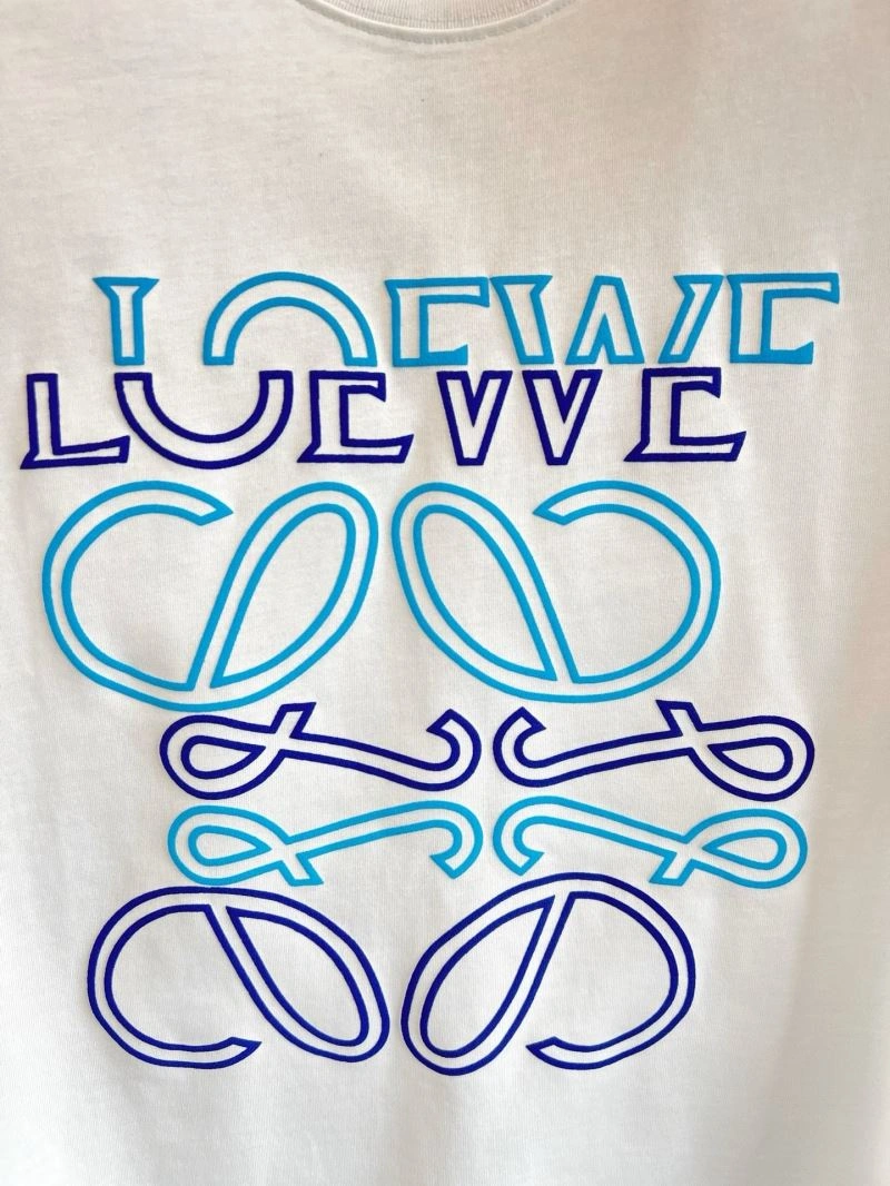Chic Loewe T-Shirts 159336