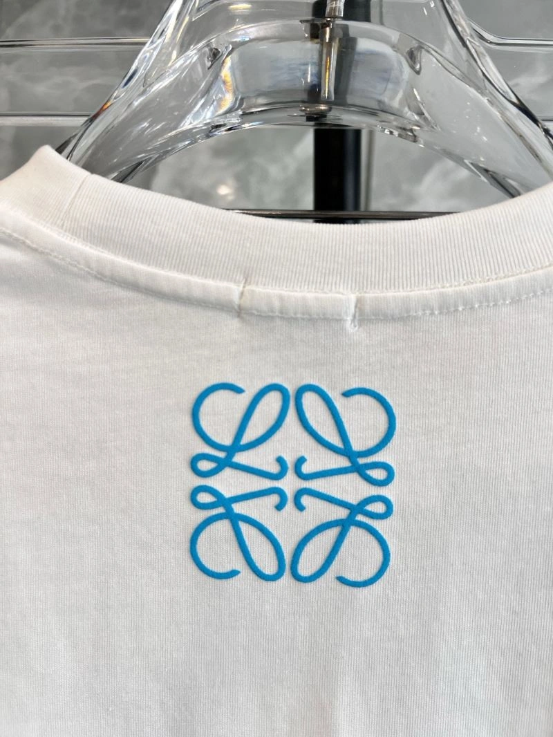 Chic Loewe T-Shirts 159336