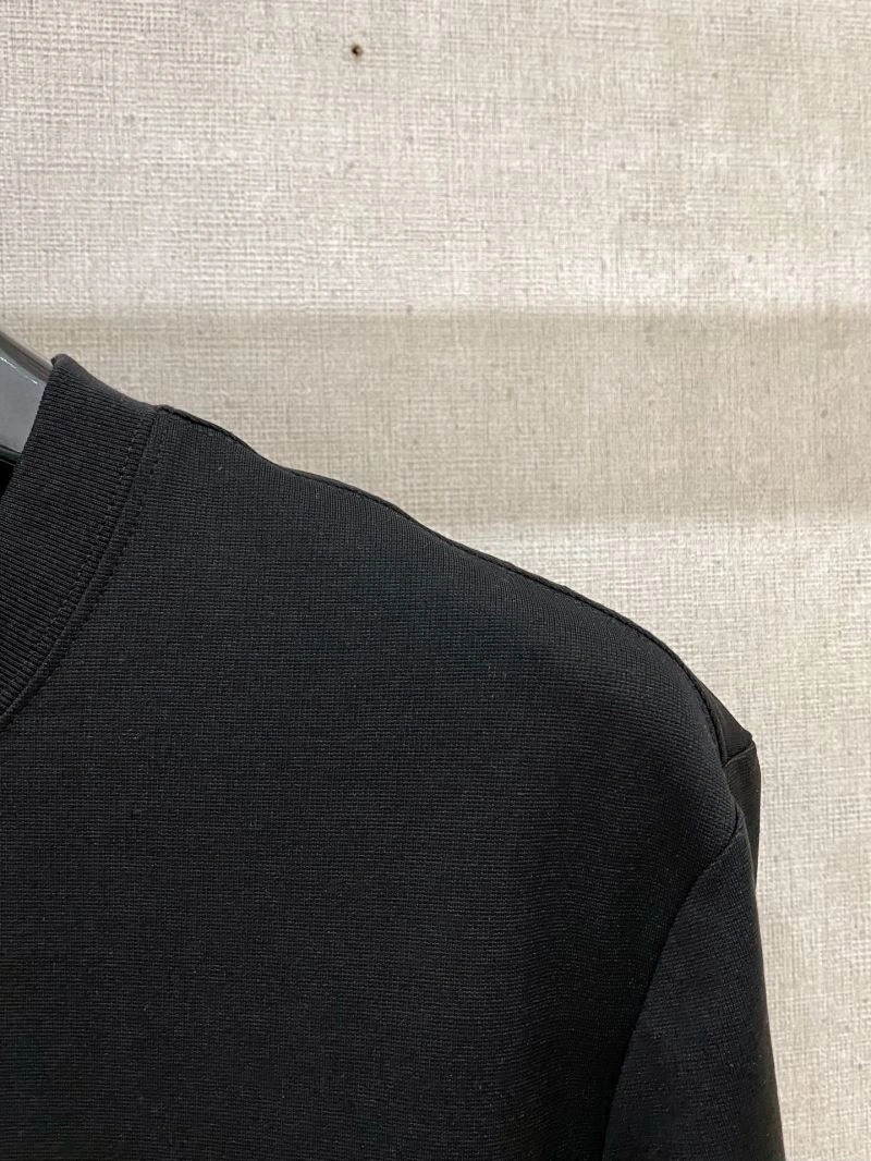 Loewe T-Shirts Stylish 159337