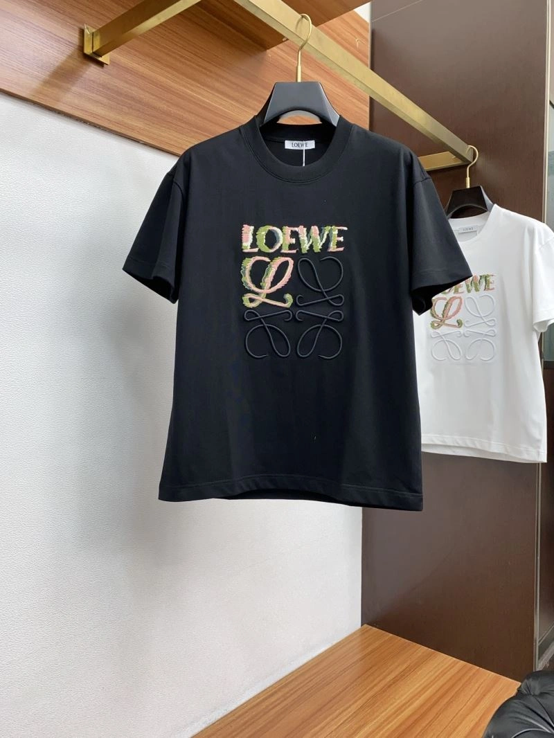 Loewe T-Shirts DailyWear 159334