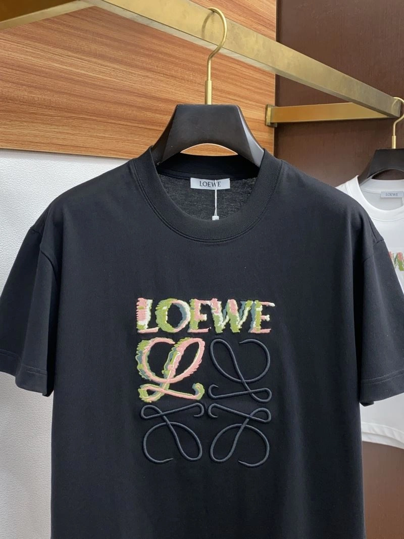 Loewe T-Shirts DailyWear 159334