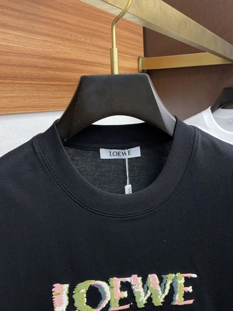 Loewe T-Shirts DailyWear 159334