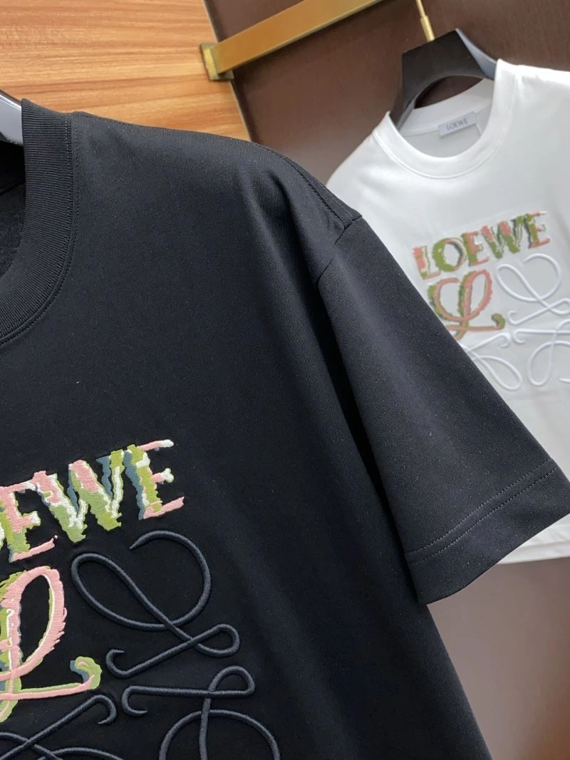 Loewe T-Shirts DailyWear 159334