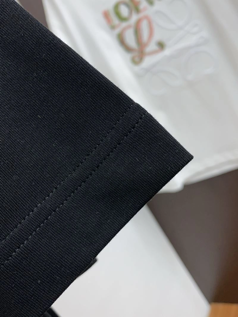 Loewe T-Shirts DailyWear 159334