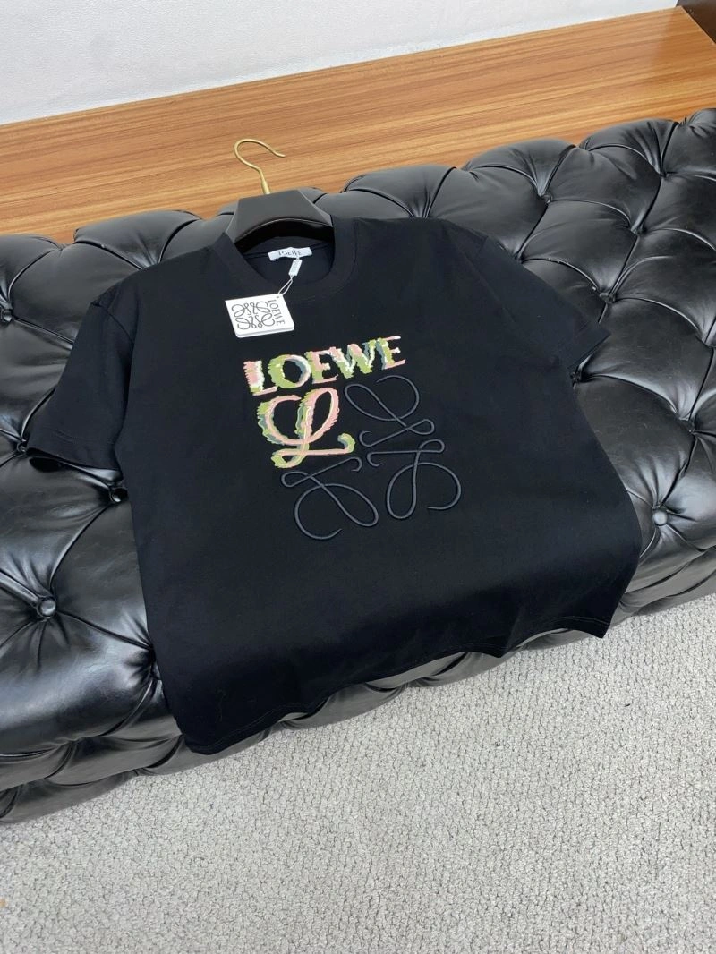 Loewe T-Shirts DailyWear 159334