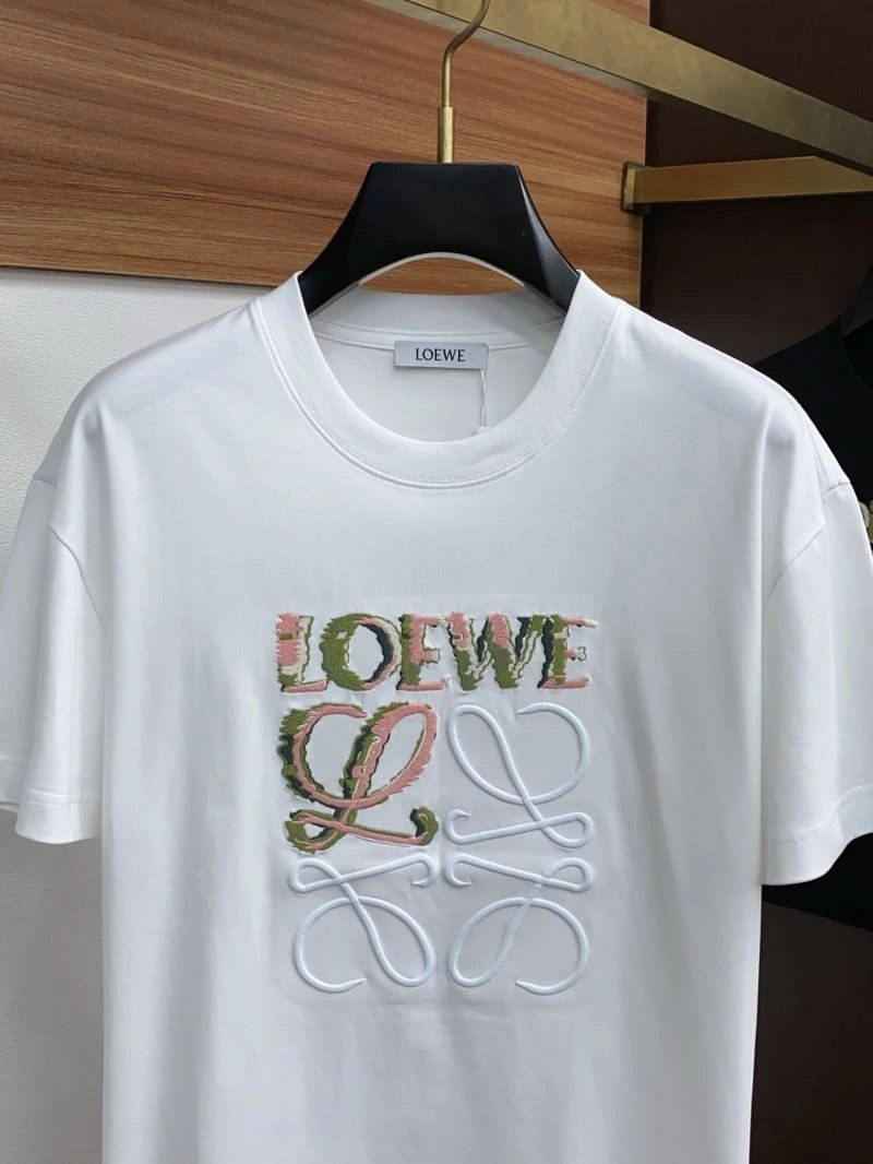 Loewe T-Shirts Reliable 159339
