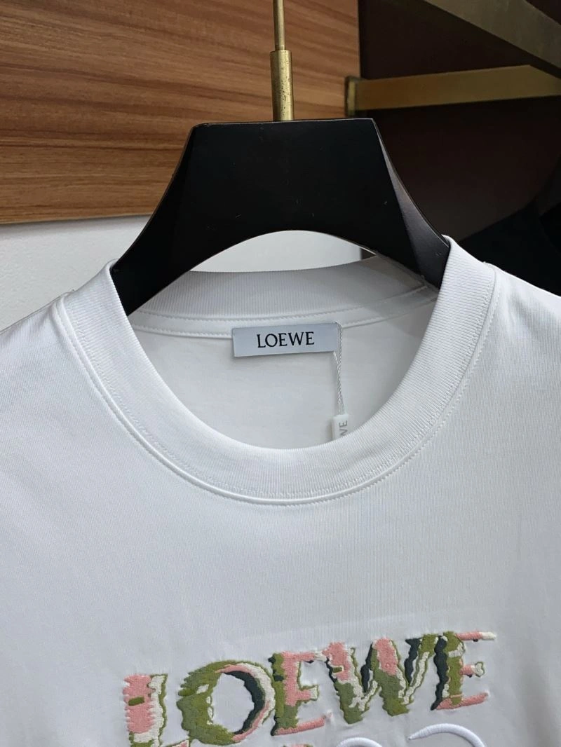 Loewe T-Shirts Reliable 159339