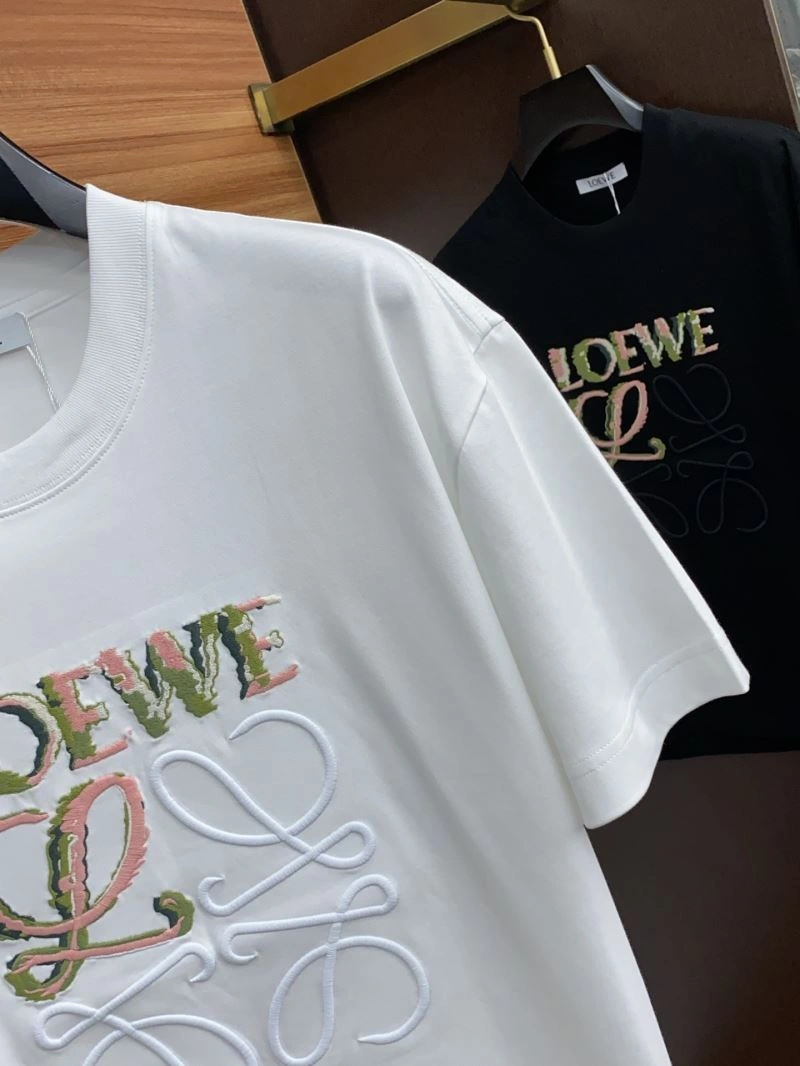 Loewe T-Shirts Reliable 159339