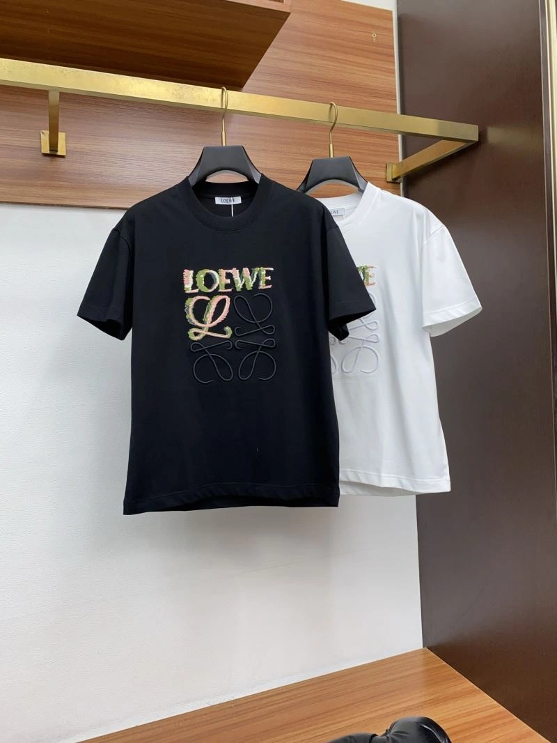Loewe T-Shirts Reliable 159339