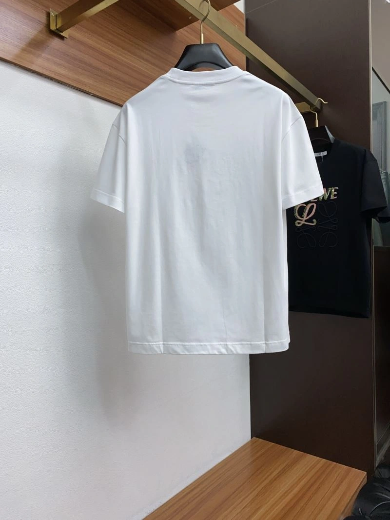 Loewe T-Shirts Reliable 159339