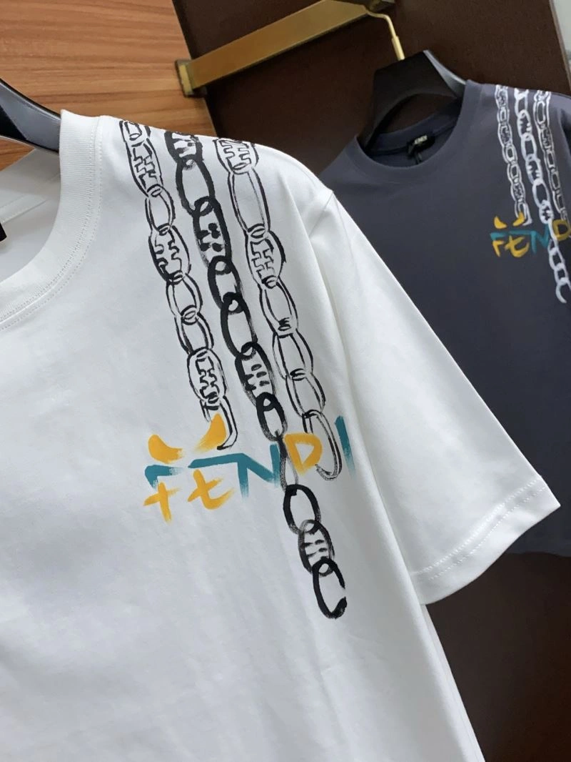 Loewe T-Shirts MultiPurpose 159329