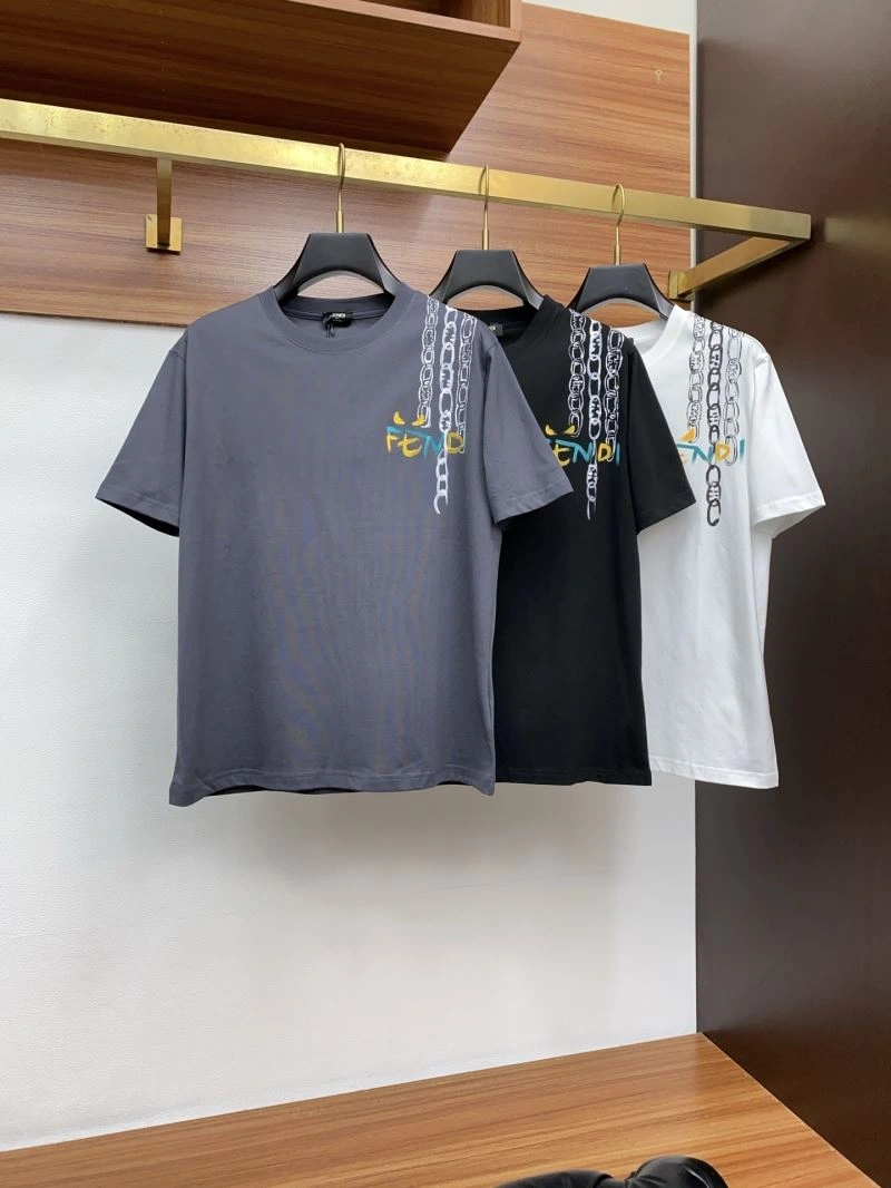 Loewe T-Shirts MultiPurpose 159329