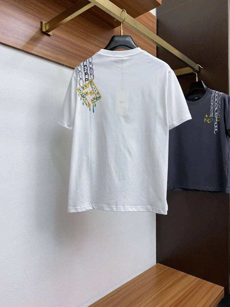 Loewe T-Shirts MultiPurpose 159329