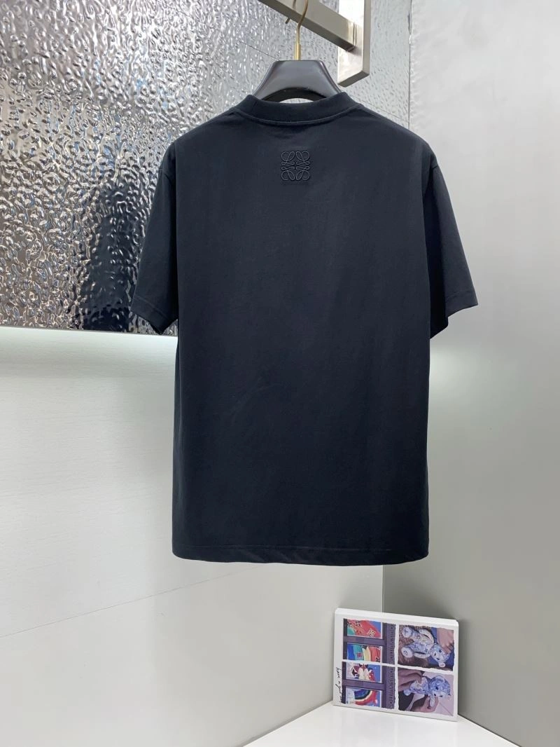 Loewe T-Shirts Resilient 159330