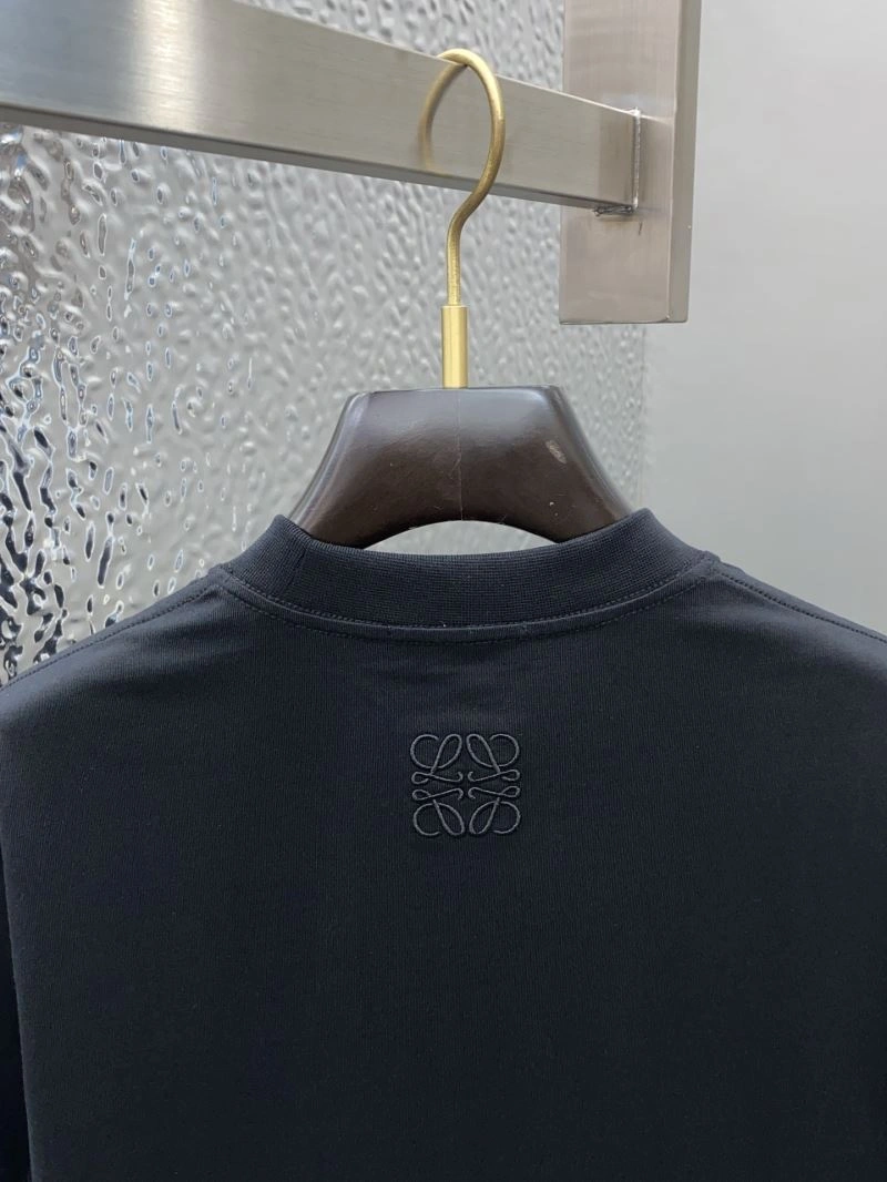 Loewe T-Shirts Resilient 159330