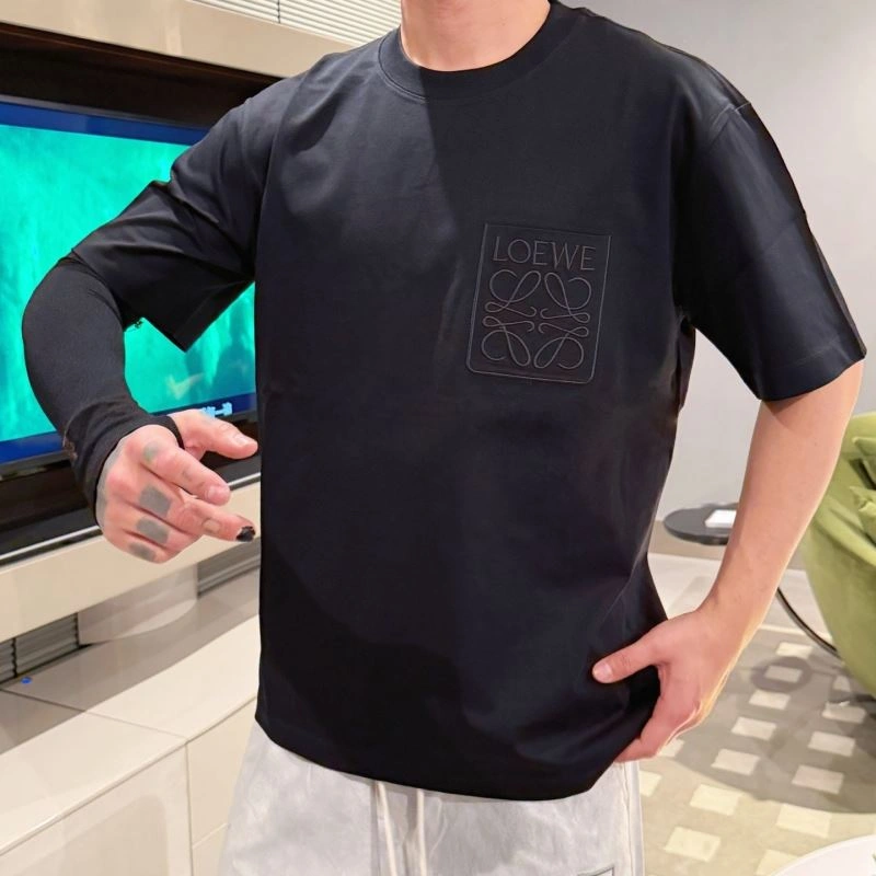 Loewe T-Shirts Affordable 159327