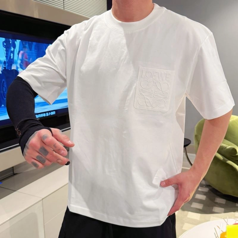 ZipUp Loewe T-Shirts 159333