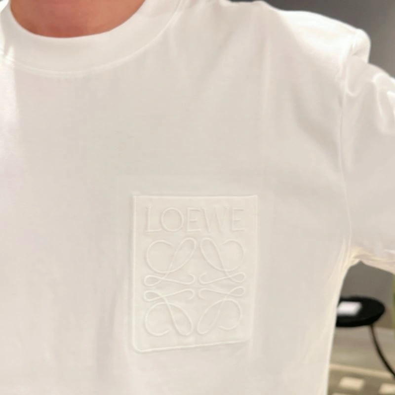 ZipUp Loewe T-Shirts 159333