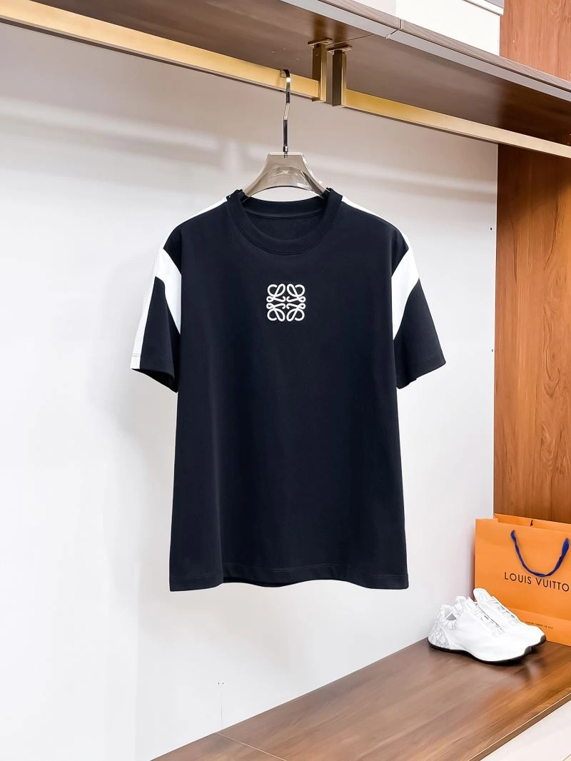 Colorful Loewe T-Shirts 159355
